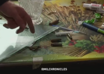 Zum Frühstück täglich Drogen - Kriegsgefangene über Alltag bei ukrainischen Einheiten