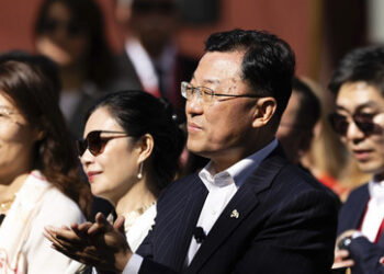 " Lose-Lose-Szenario": Chinas US-Botschafter drängt auf Ende des Handelskonflikt