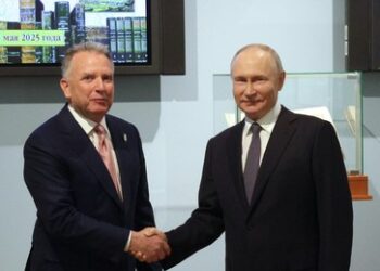 "Erwarten ihn diese Woche": Kreml bestätigt erneute Visite von Witkoff nach Moskau