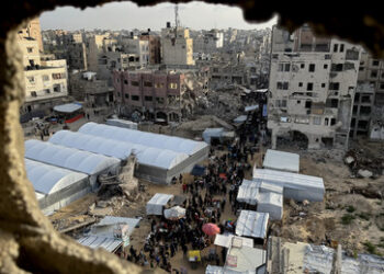 "From the River to the Sea": Linke Zeitung titelt mit verbotenem Slogan – und testet Pressefreiheit