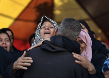 "Halleluja" - Bundesregierung ignoriert weiterhin israelische Kriegsverbrechen