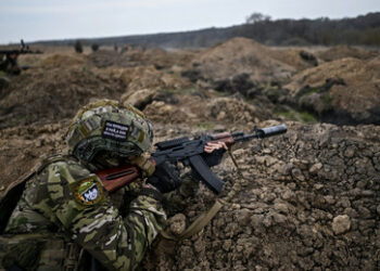 "Kein Koreaner verletzte seinen Eid": Wie die Verbündeten bei der Befreiung von Kursk halfen