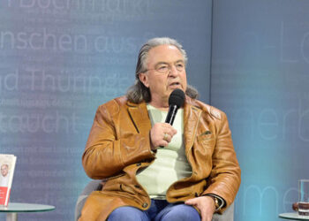 "Man lacht über uns" – Ex-DDR-Minister Diestel bescheinigt deutschen Politikern mangelnde Kompetenz