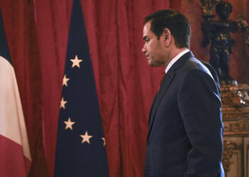 "Nicht unser Krieg": USA erwägen Distanzierung vom Ukraine-Konflikt