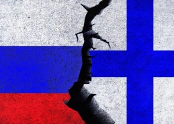 "Rattenrennen gestartet": Finnland deutet Wiederaufnahme der Beziehungen zu Russland an