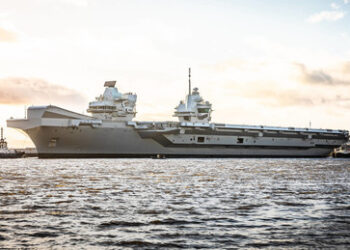 "Roter Sturm": NATO übt den Truppendurchmarsch durch Hamburg Richtung Ostfront