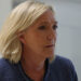 "Werde mich nicht einfach so ausschalten lassen" – Le Pen geht nach Gerichtsurteil in die Offensive