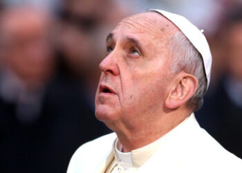 "Wie jeder Christ" – Papst Franziskus bekommt schlichte Beerdigung