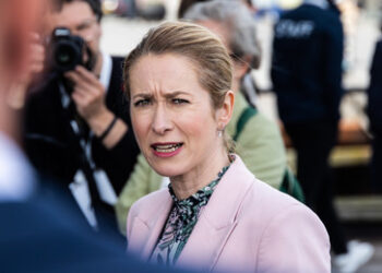 17. Sanktionsliste: Weiter so, mit kleinen Gefälligkeiten