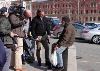 Wie Lanz und Precht stets einen Schritt vor der Wahrheit kehrtmachten – Zweiter Akt und die Moral