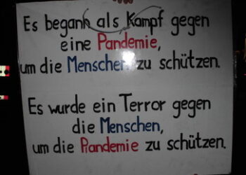 78. Weltgesundheitskonferenz: "Globaler" WHO-Pandemievertrag und "nachhaltige" Finanzierung ohne USA
