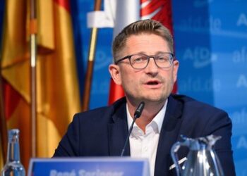 AfD Brandenburg wehrt sich gegen "gesichert rechtsextrem" mit Abmahnung