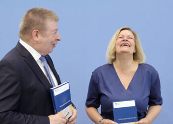 AfD-Gutachten: Ein Argument für die Auflösung des Verfassungsschutzes (Teil II)