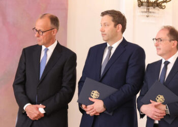 AfD verbieten oder nicht? Merz hat nun die Wahl