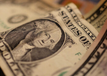 Amerikas letzter Kredit – Moody’s entzieht nach über hundert Jahren den USA das Triple-A