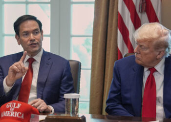 Atomverhandlungen verschoben: Rubio fordert Iran zum Verzicht auf Urananreicherung auf