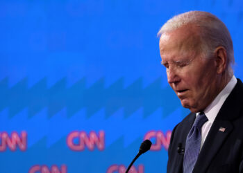 Audioaufnahme zeigt Joe Bidens mentale Schwächen bei Befragung durch Sonderermittler