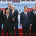 Auf Lateinamerika-Gipfel in China: Xi unterstützt Panama im Konflikt mit USA