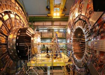 Aus Blei wird Gold – CERN erfüllt alten Traum der Alchemisten