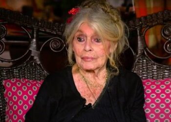 Bardot rechnet mit Macron ab: "Frankreich ist nicht in bestem Zustand"