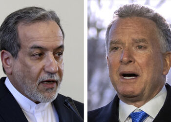 Bei Deal mit Trump-Regierung würde Iran würde auf hochangereichertes Uran verzichten