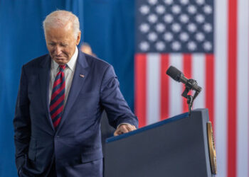 Bei Ex-US-Präsident Joe Biden wurde "aggressiver" Prostatakrebs diagnostiziert