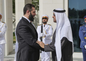 Bericht: VAE vermitteln Geheimgespräche zwischen Israel und Syrien