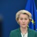 Berichte: EU-Staaten stimmen gemeinsamer Schuldenaufnahme zur Aufrüstung zu