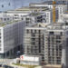 Berlin: Wohnungsbauziele deutlich verfehlt