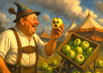 Berlin hat es sich anders überlegt: Wird Deutschland wieder Atomkraftwerke bekommen?