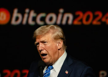 Bitcoin auf Rekordhoch – Politiker setzen auf Meme-Coins für die Jugend: Trumpcoin, Vladcoin