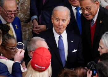 Braindead – Was die Tagesschau und Joe Biden gemeinsam haben