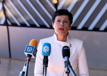 Brüssel drängt auf EU-Beitritt der Ukraine – Ungarn warnt vor "Kolonisierung"