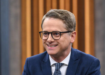 CDU-Generalsekretär Linnemann: "Rentner arbeiten zu wenig". Und Ukrainer?