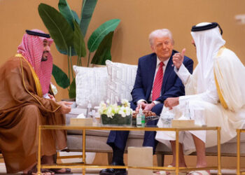 CNN: Trump macht Zugeständnisse an den Iran