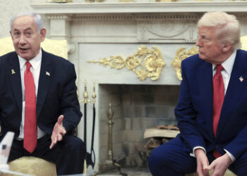 CNN berichtet über mögliche israelische Pläne für Angriff auf Iran