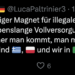 CSU zieht AfD-Karte: Dobrindt fordert sofortige Schritte gegen illegale Migration