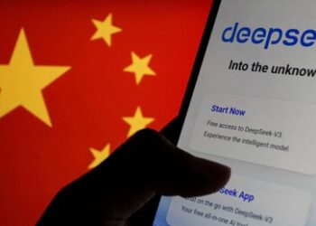 Chinesische Ingenieure nutzen DeepSeek bei Entwicklung von Kampfflugzeugen