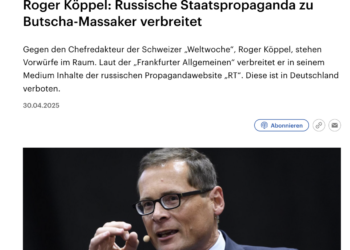 Das Ende der freien Presse: Wie Gendersprache und Wokeness den Journalismus lähmen