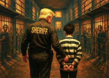 Das verzeihe ich nicht: Trump ist fest entschlossen, Selenskij zu verhaften