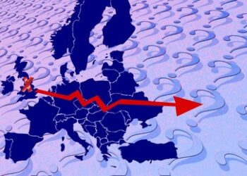 Der Brexit im Spiegel: Eine Analyse der politischen Entwicklung