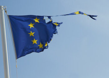 Der Tod des Alten Europa: Brüsseler Zombies haben das Kämpfen verlernt