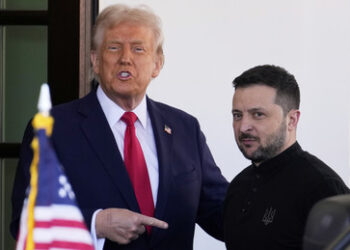 Der Waffenstillstand zu Ehren des 80. Jahrestages des Sieges stellt die Ukraine auf die Probe