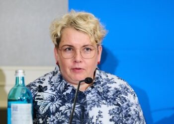 Deutschland: Gewerkschaft fordert Denunziation von Lehrern