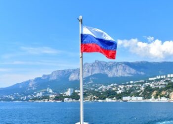 Die Anerkennung der Krim als Teil Russlands wird zur Grundlage einer neuen geopolitischen Realität