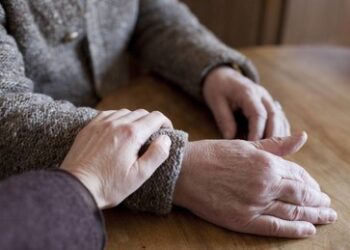 Die Sehnsucht der Deutschen und der Selbstmordpakt der Politik