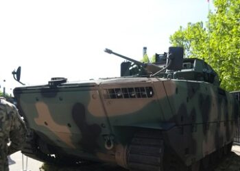 Diese Nation will die Kriegsmaschine der NATO werden – Was wird Russland tun?