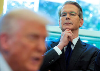 Diplomatie im Stillen: USA und China verhandeln wieder – in Genf