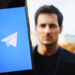 Durow: EU-Land forderte Zensur rumänischer Telegram-Kanäle
