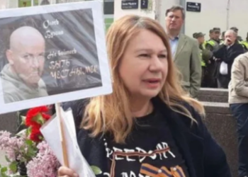 EGMR spricht ukrainischer Menschrechtsaktivistin Entschädigung zu – in Haft bleibt sie trotzdem